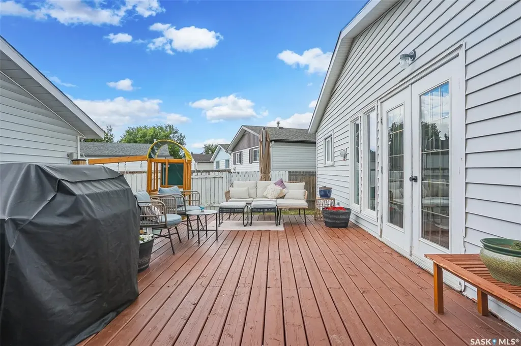 50 Matheson Place Saskatoon SK S7L 3Y5