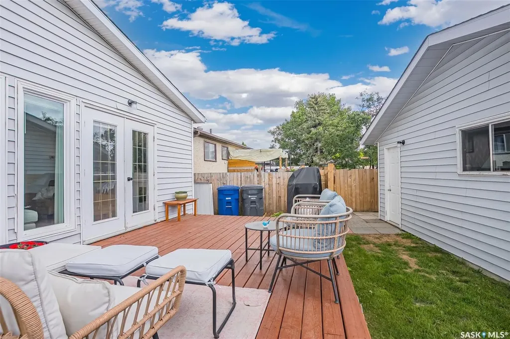 50 Matheson Place Saskatoon SK S7L 3Y5