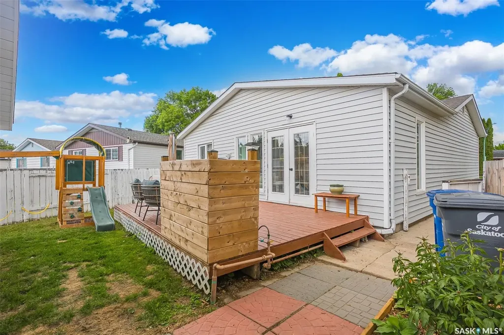 50 Matheson Place Saskatoon SK S7L 3Y5