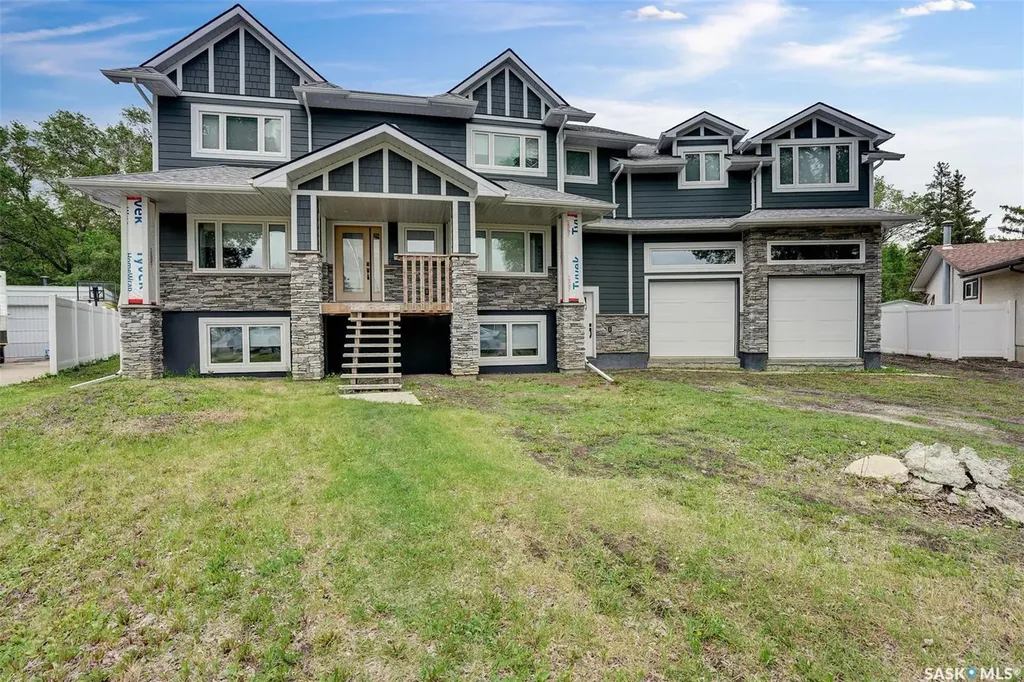 67 Cowburn Crescent Regina SK S4S 5R8