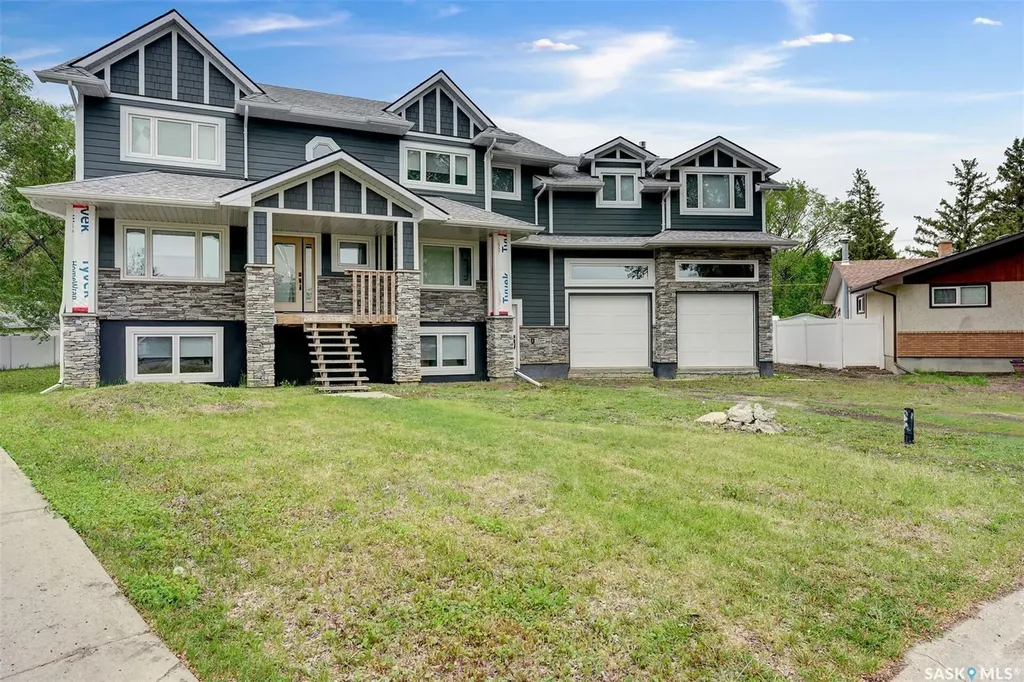 67 Cowburn Crescent Regina SK S4S 5R8