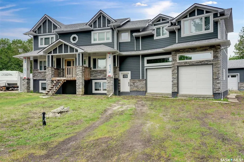 67 Cowburn Crescent Regina SK S4S 5R8