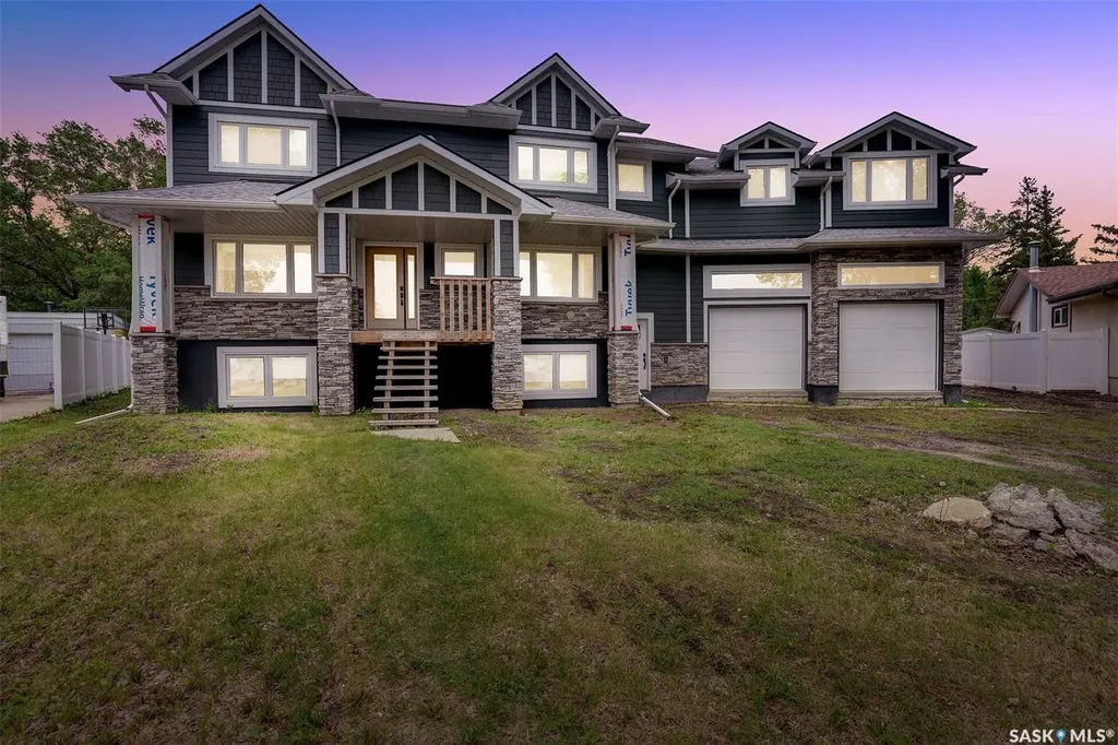 67 Cowburn Crescent Regina SK S4S 5R8
