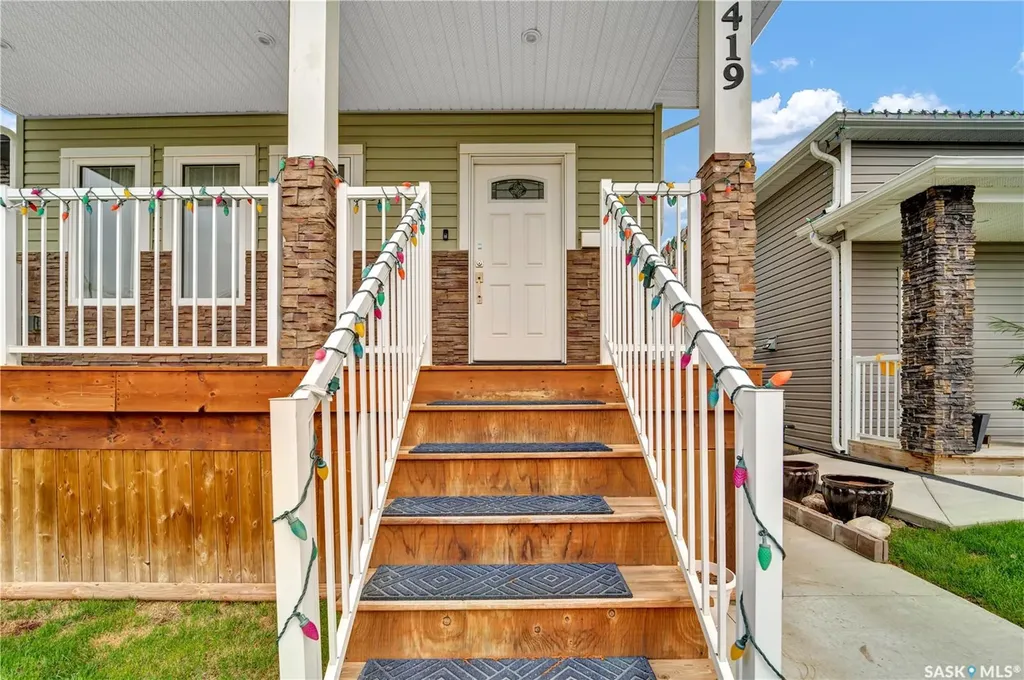 419 Ells Way Saskatoon SK S7L 6K8