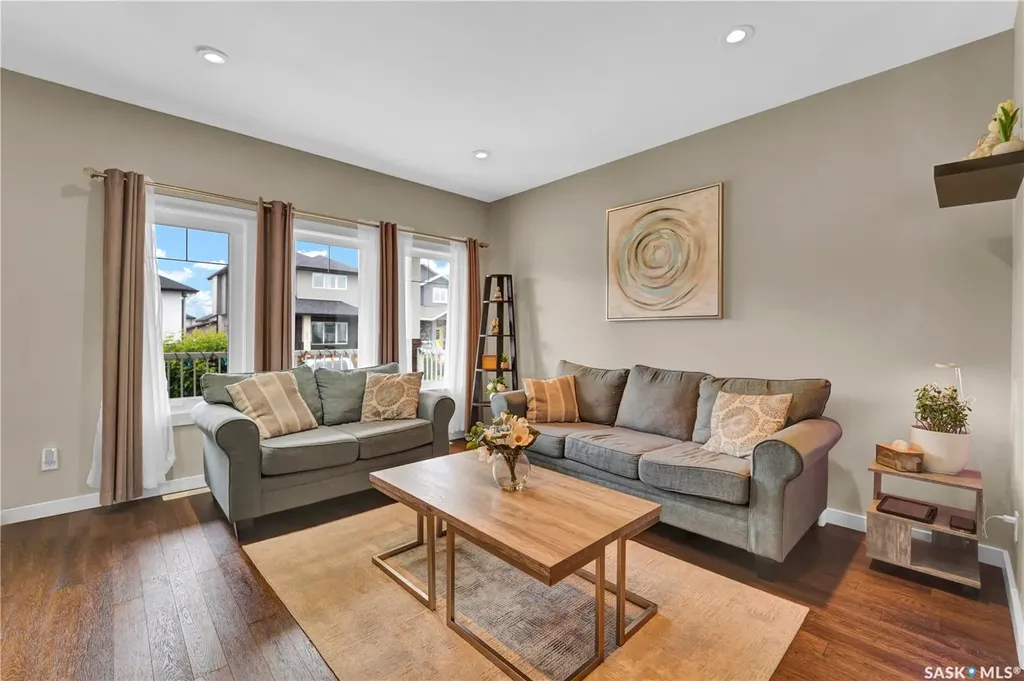 419 Ells Way Saskatoon SK S7L 6K8