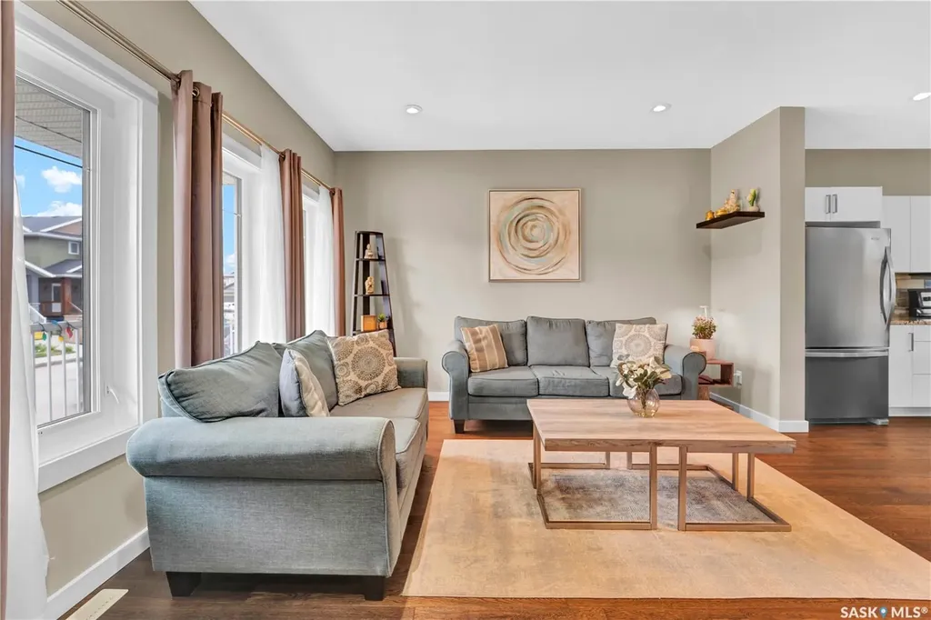 419 Ells Way Saskatoon SK S7L 6K8