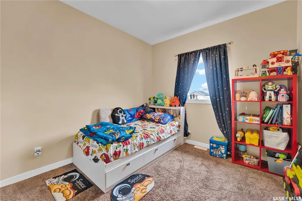 419 Ells Way Saskatoon SK S7L 6K8
