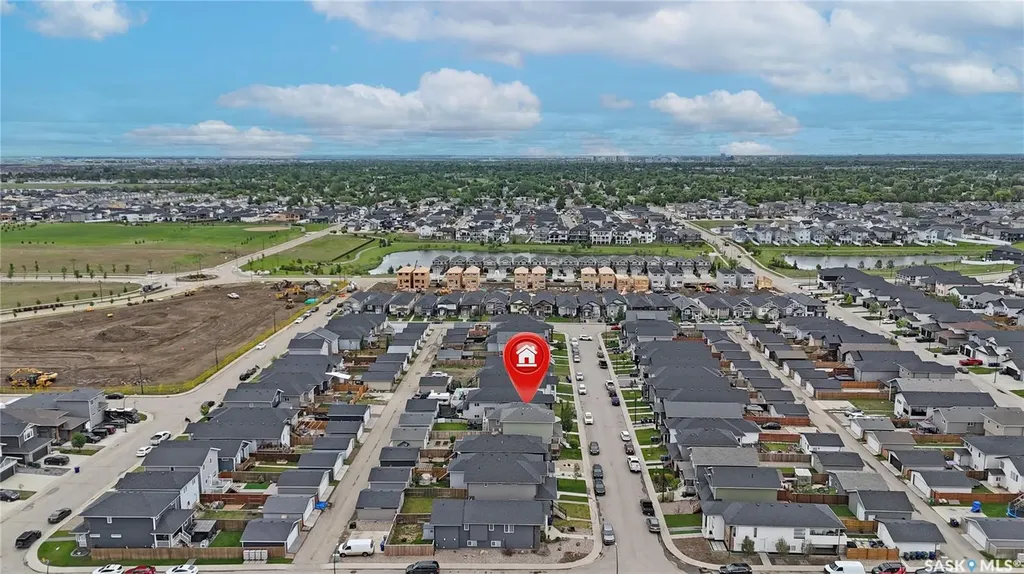 419 Ells Way Saskatoon SK S7L 6K8