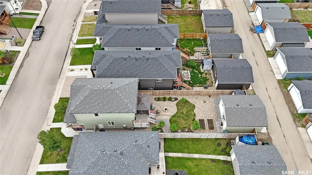 419 Ells Way Saskatoon SK S7L 6K8