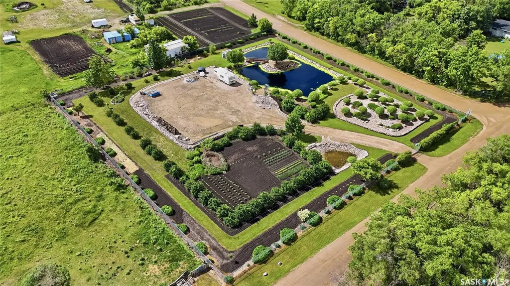 207 4th Street S Dalmeny SK S0K 1E0