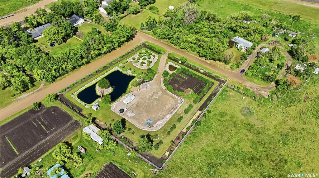 207 4th Street S Dalmeny SK S0K 1E0