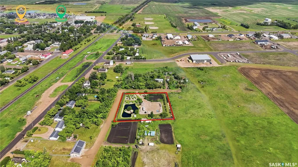 207 4th Street S Dalmeny SK S0K 1E0