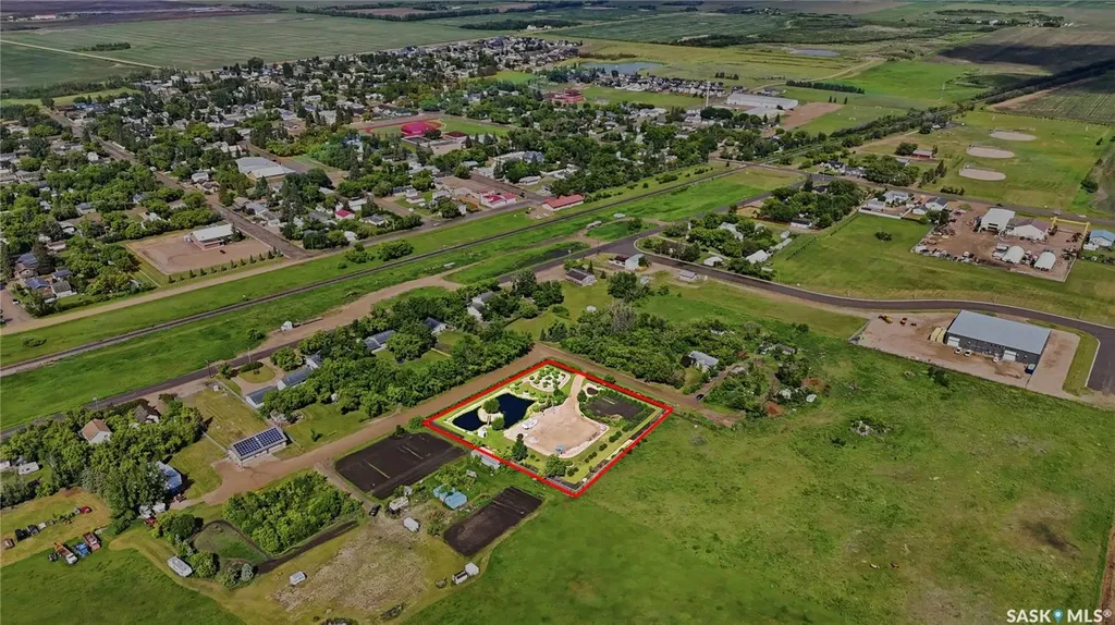207 4th Street S Dalmeny SK S0K 1E0