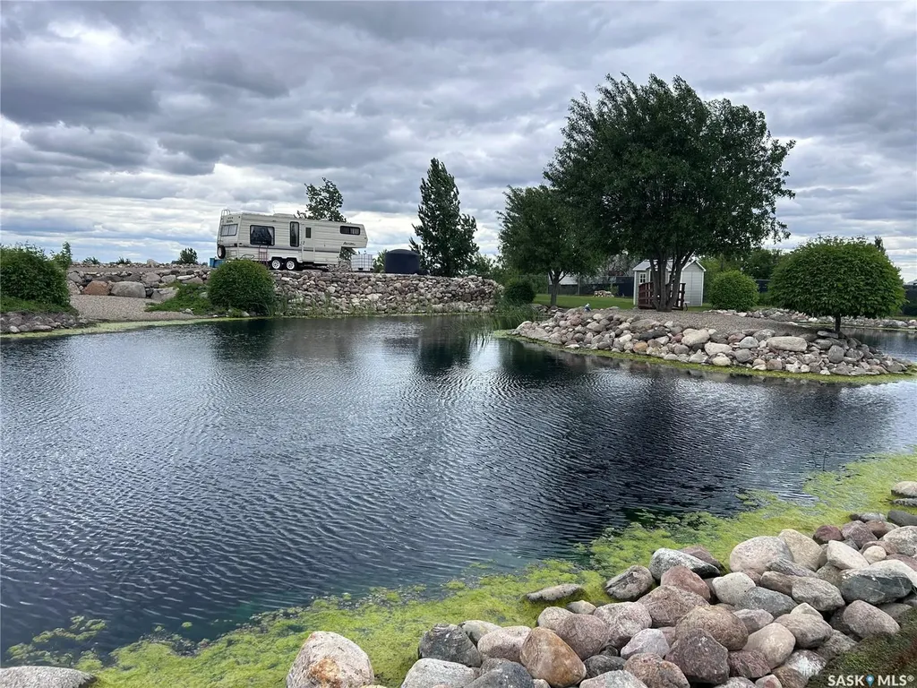 207 4th Street S Dalmeny SK S0K 1E0
