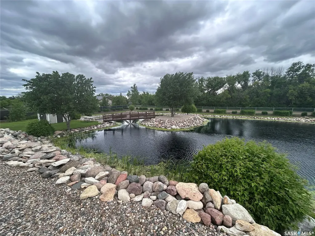 207 4th Street S Dalmeny SK S0K 1E0