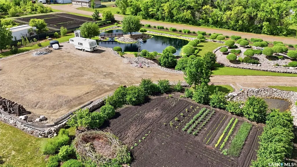 207 4th Street S Dalmeny SK S0K 1E0