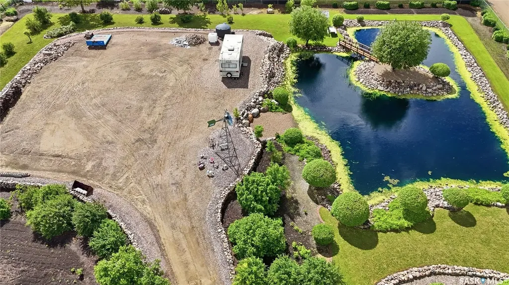 207 4th Street S Dalmeny SK S0K 1E0