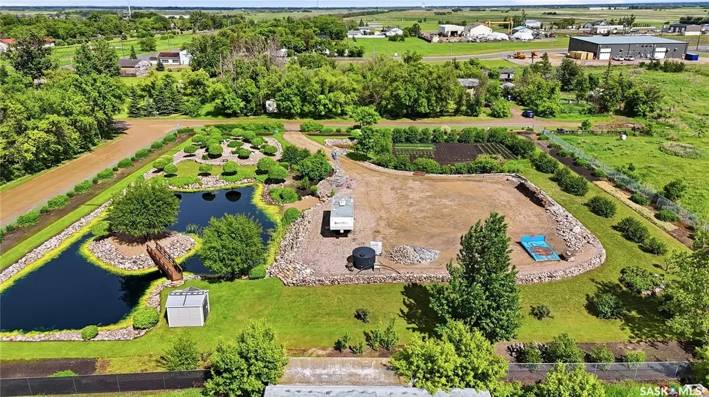207 4th Street S Dalmeny SK S0K 1E0