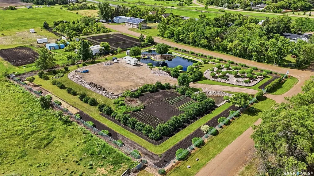207 4th Street S Dalmeny SK S0K 1E0