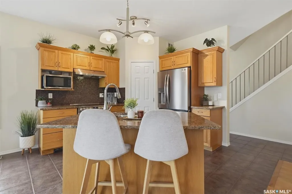 1358 Denham Crescent Saskatoon SK S7R 0B1