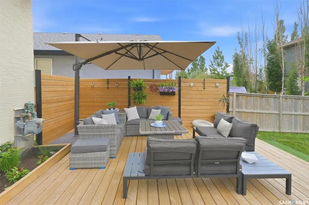1358 Denham Crescent Saskatoon SK S7R 0B1
