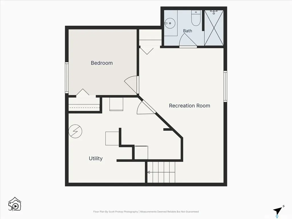 1358 Denham Crescent Saskatoon SK S7R 0B1