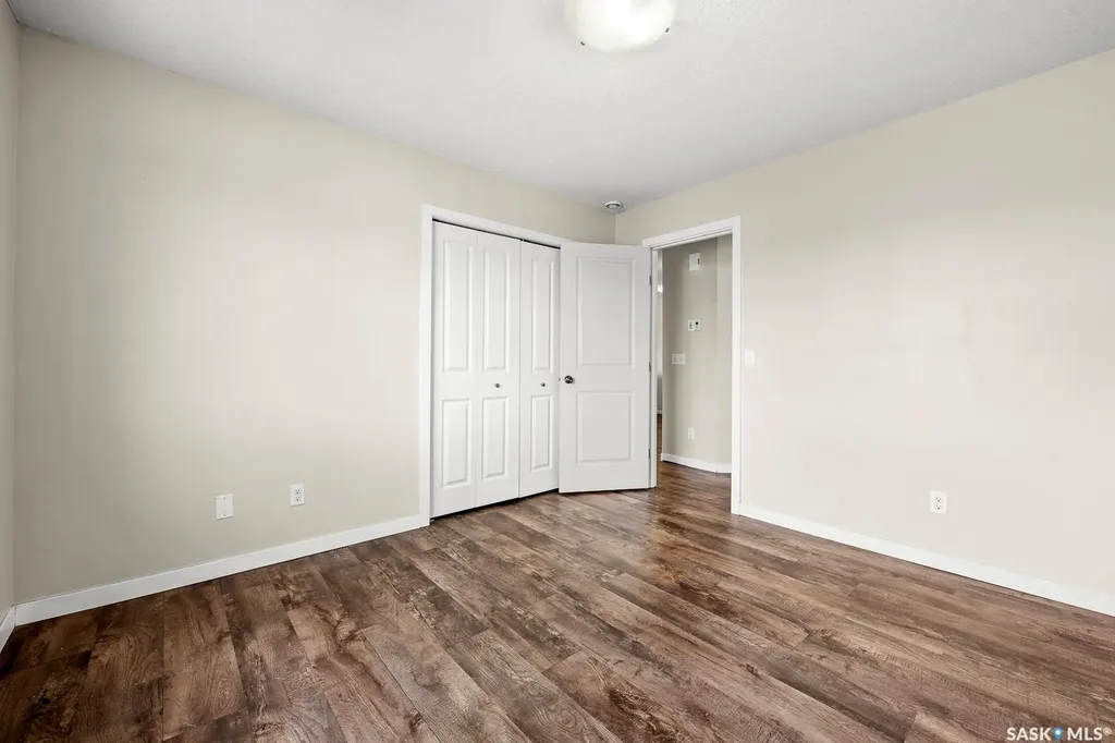 5051 James Hill Road Regina SK S4W 0B9