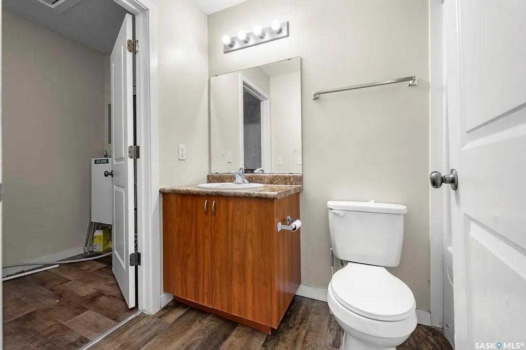 5051 James Hill Road Regina SK S4W 0B9