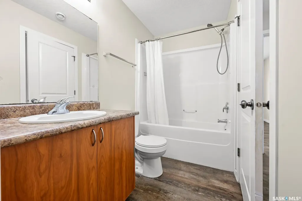5051 James Hill Road Regina SK S4W 0B9