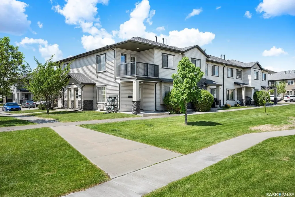 5051 James Hill Road Regina SK S4W 0B9