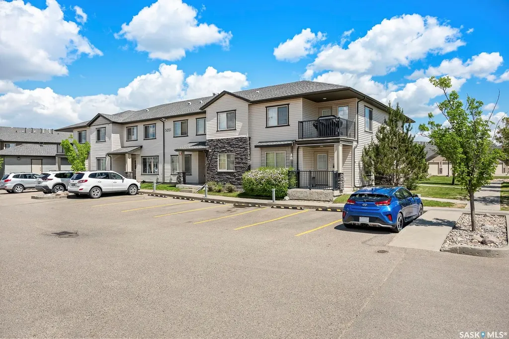 5051 James Hill Road Regina SK S4W 0B9