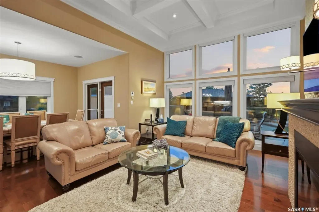 431 Paton Place Saskatoon SK S7W 0B8