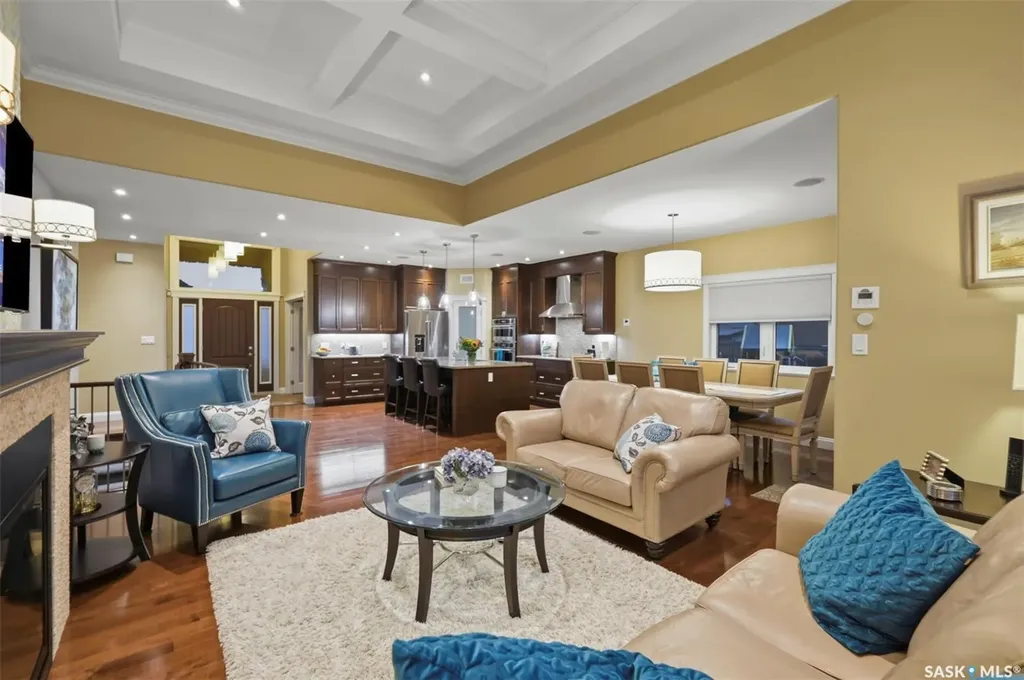 431 Paton Place Saskatoon SK S7W 0B8
