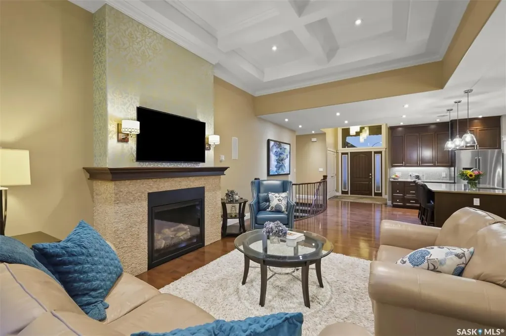 431 Paton Place Saskatoon SK S7W 0B8