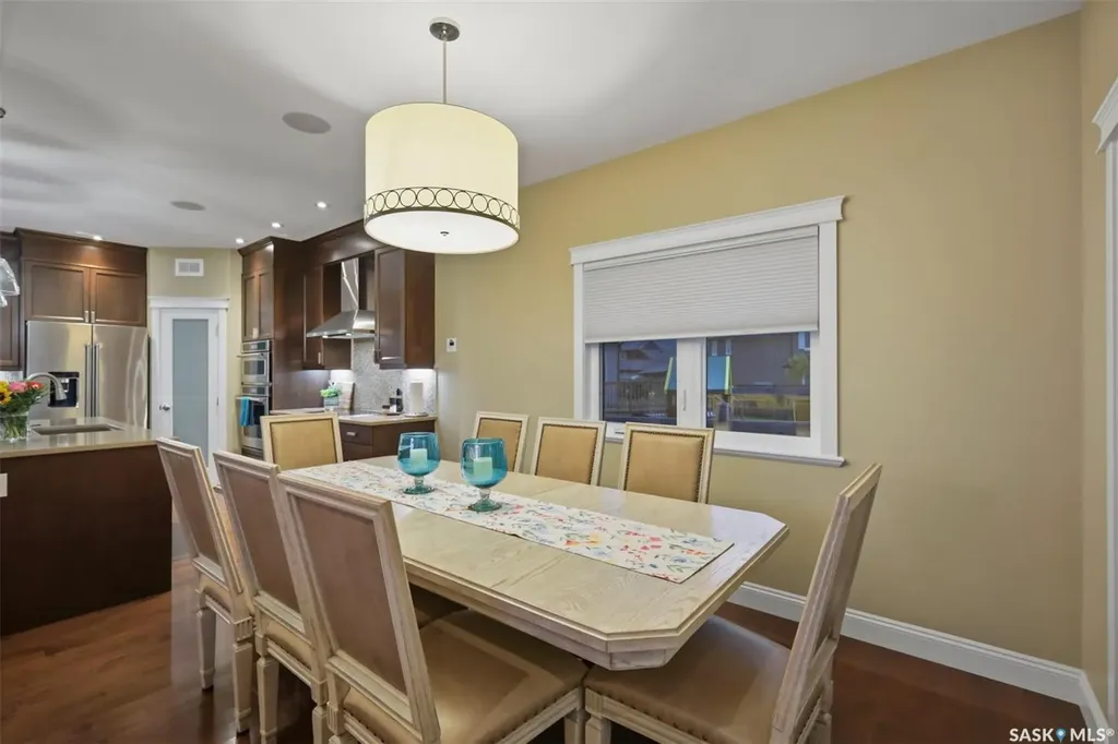 431 Paton Place Saskatoon SK S7W 0B8