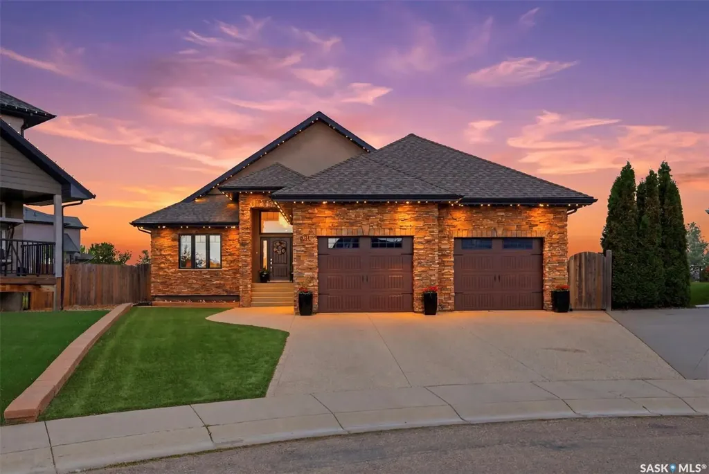 431 Paton Place Saskatoon SK S7W 0B8