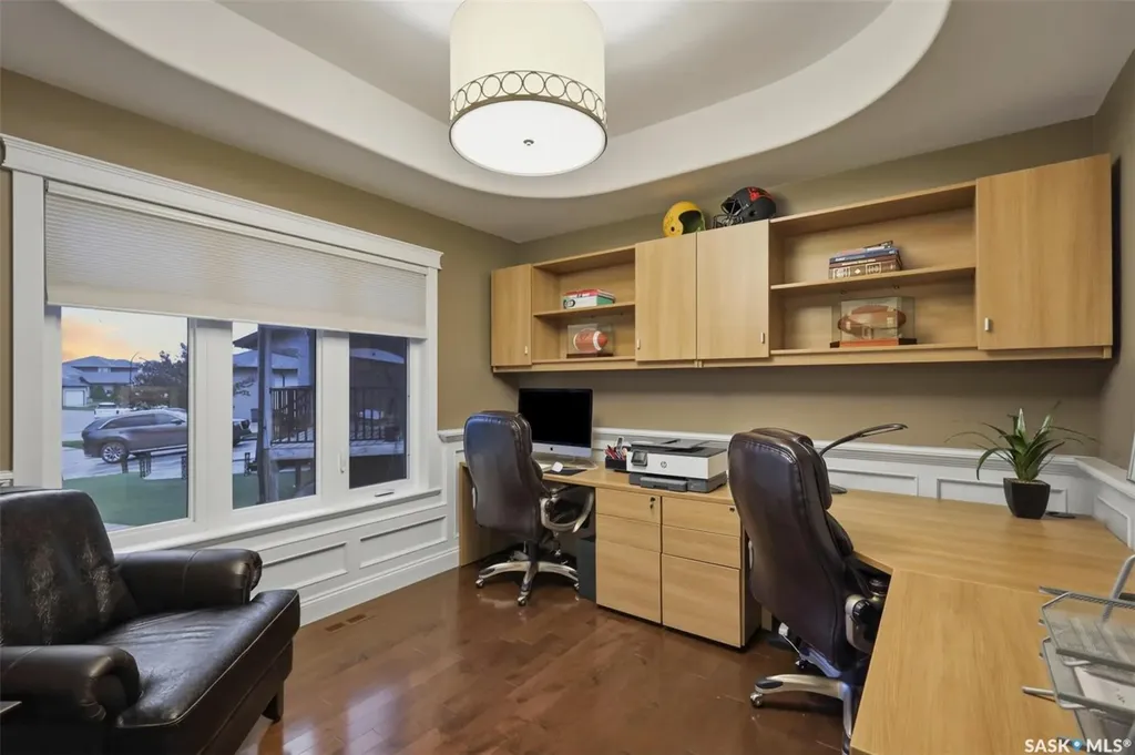 431 Paton Place Saskatoon SK S7W 0B8