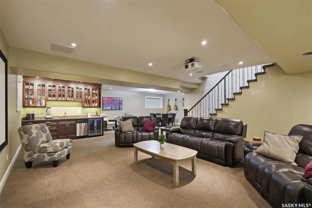 431 Paton Place Saskatoon SK S7W 0B8