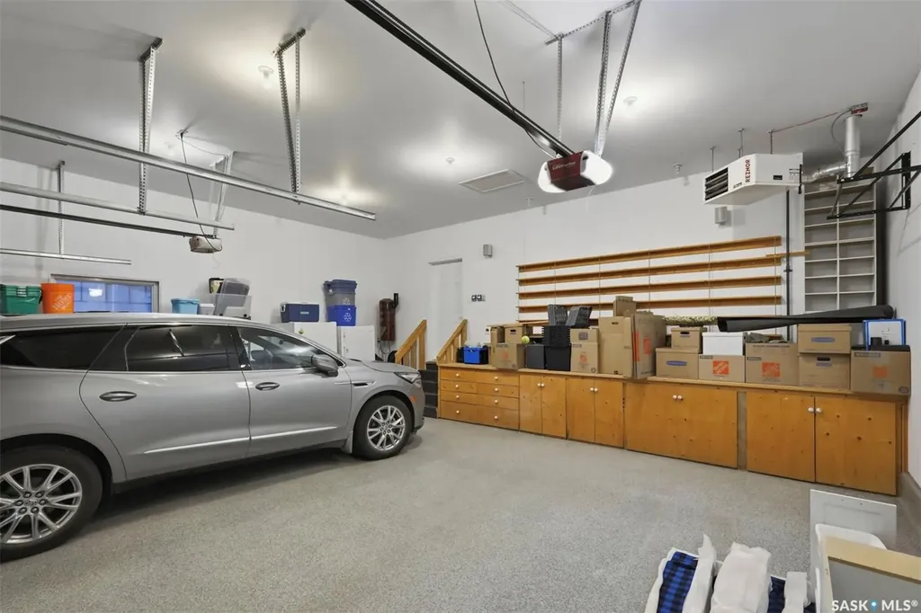 431 Paton Place Saskatoon SK S7W 0B8