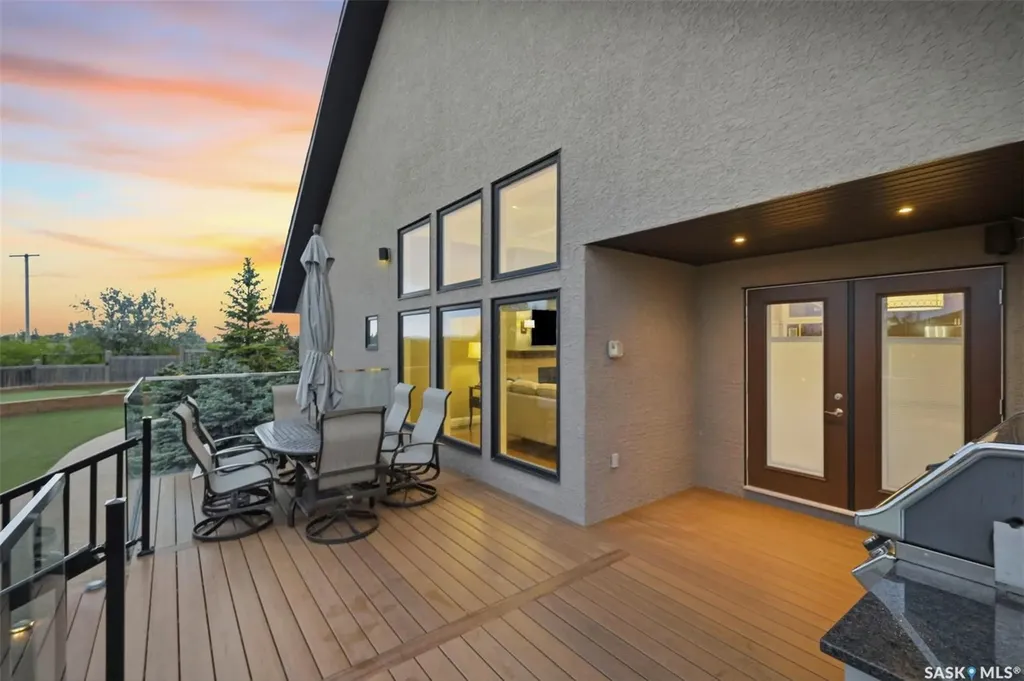 431 Paton Place Saskatoon SK S7W 0B8