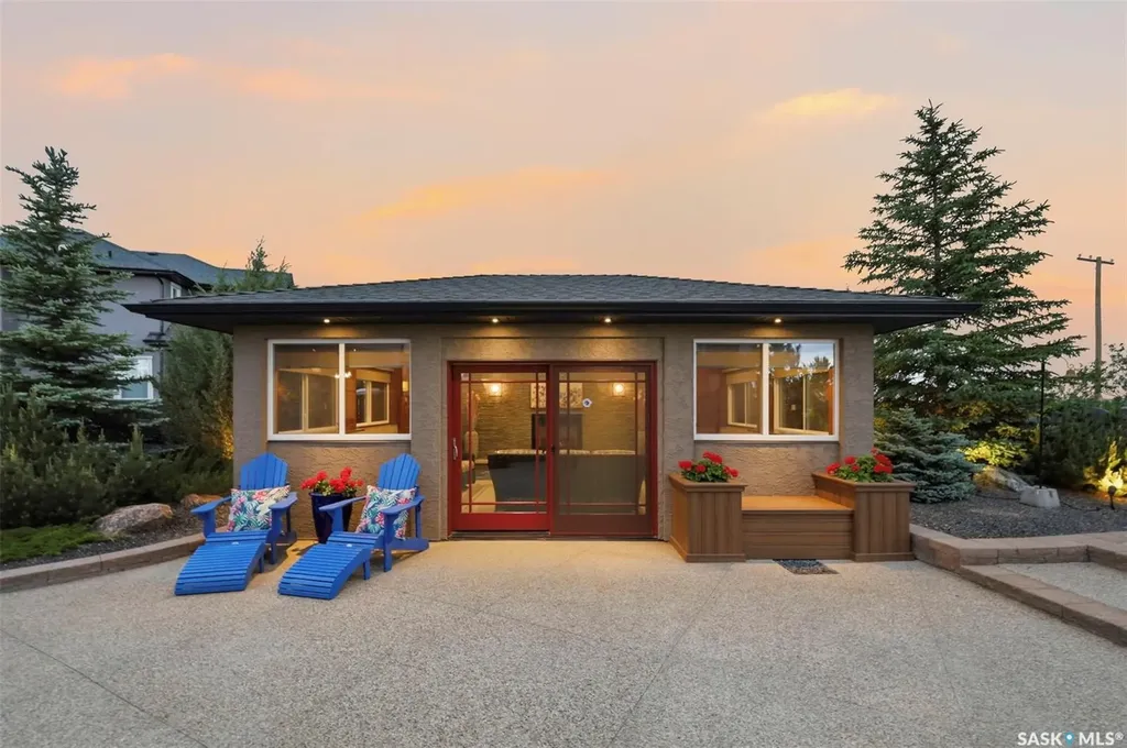 431 Paton Place Saskatoon SK S7W 0B8