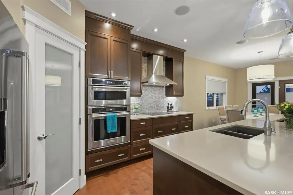 431 Paton Place Saskatoon SK S7W 0B8