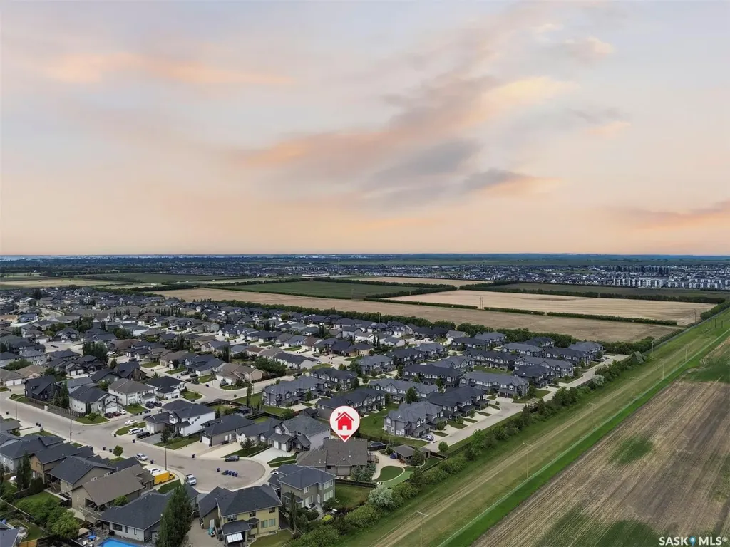 431 Paton Place Saskatoon SK S7W 0B8