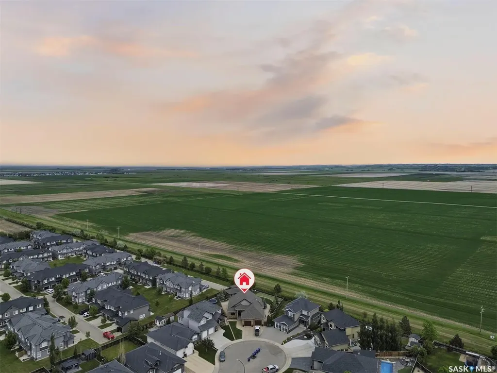 431 Paton Place Saskatoon SK S7W 0B8