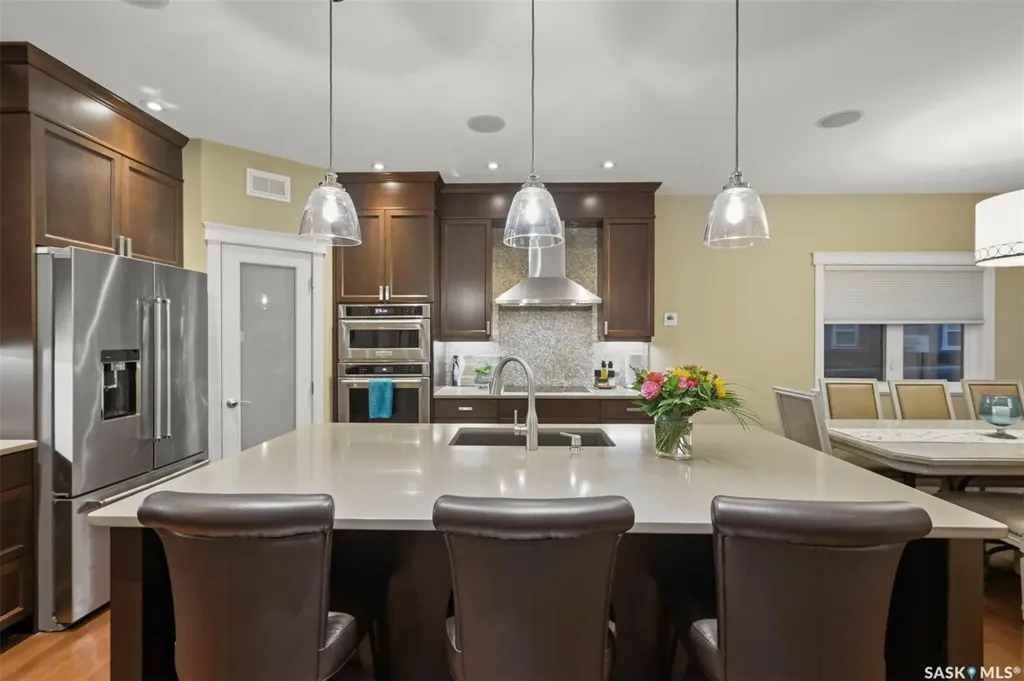 431 Paton Place Saskatoon SK S7W 0B8