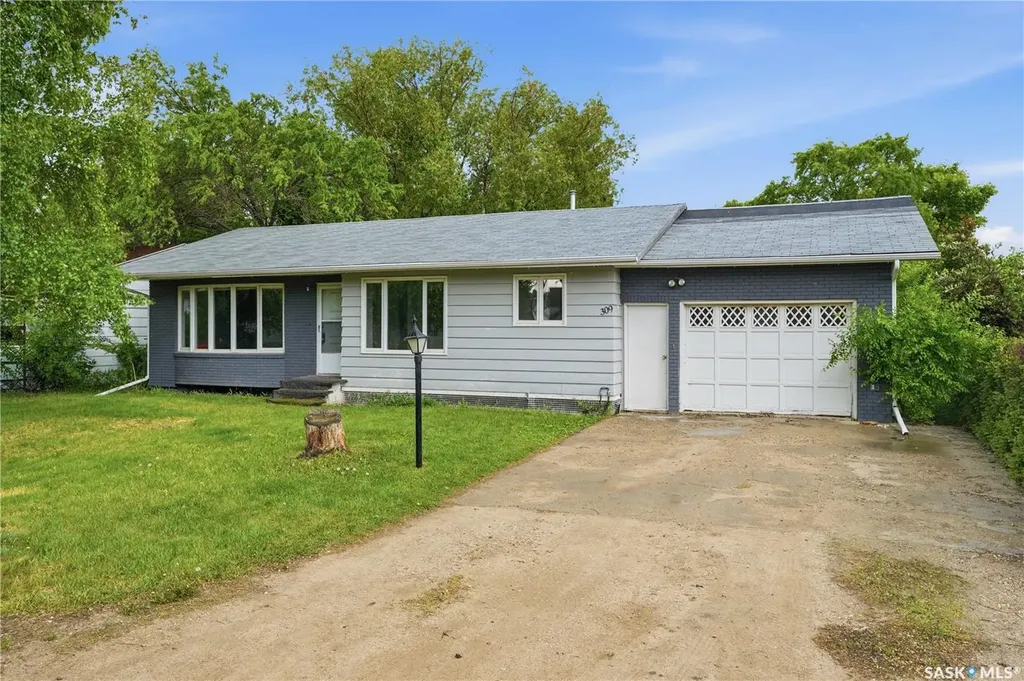 309 Shepard Street Borden SK S0K 0N0