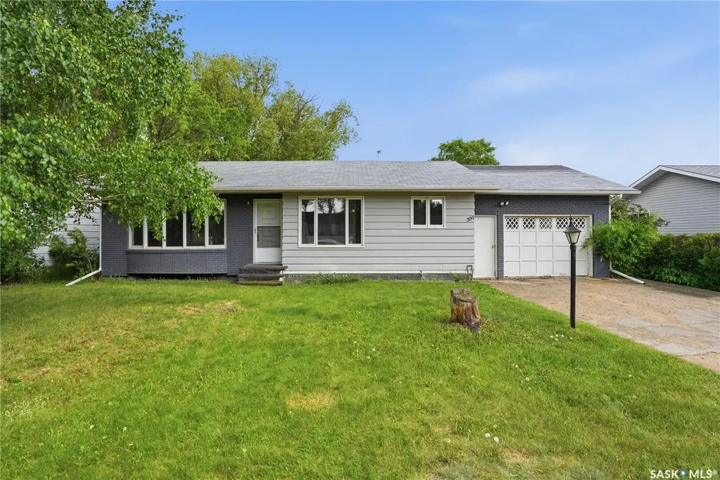 309 Shepard Street Borden SK S0K 0N0