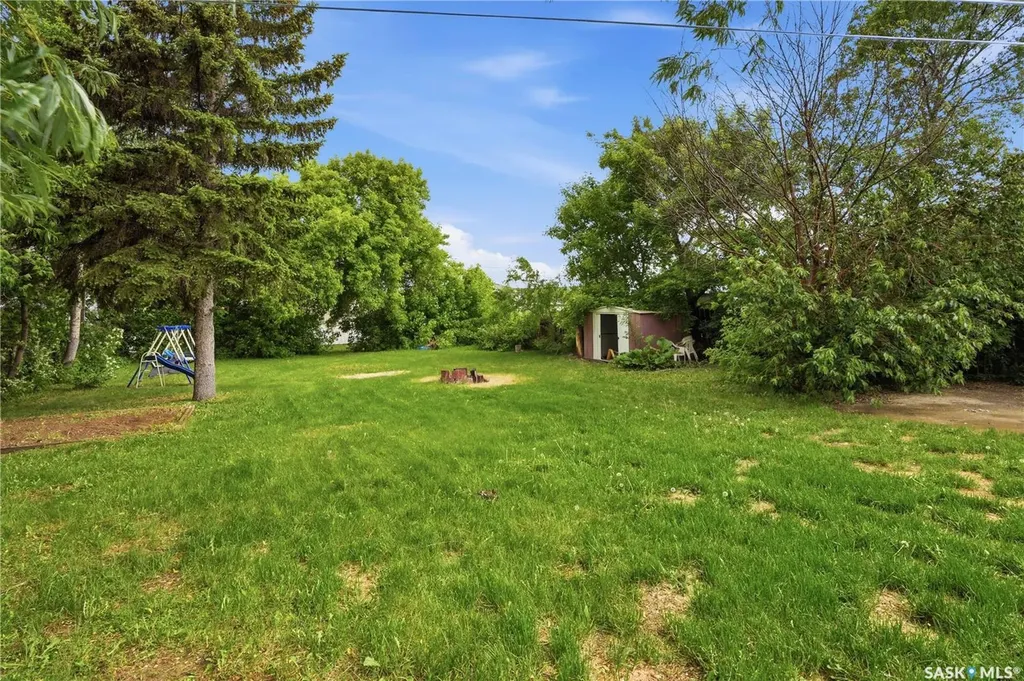 309 Shepard Street Borden SK S0K 0N0