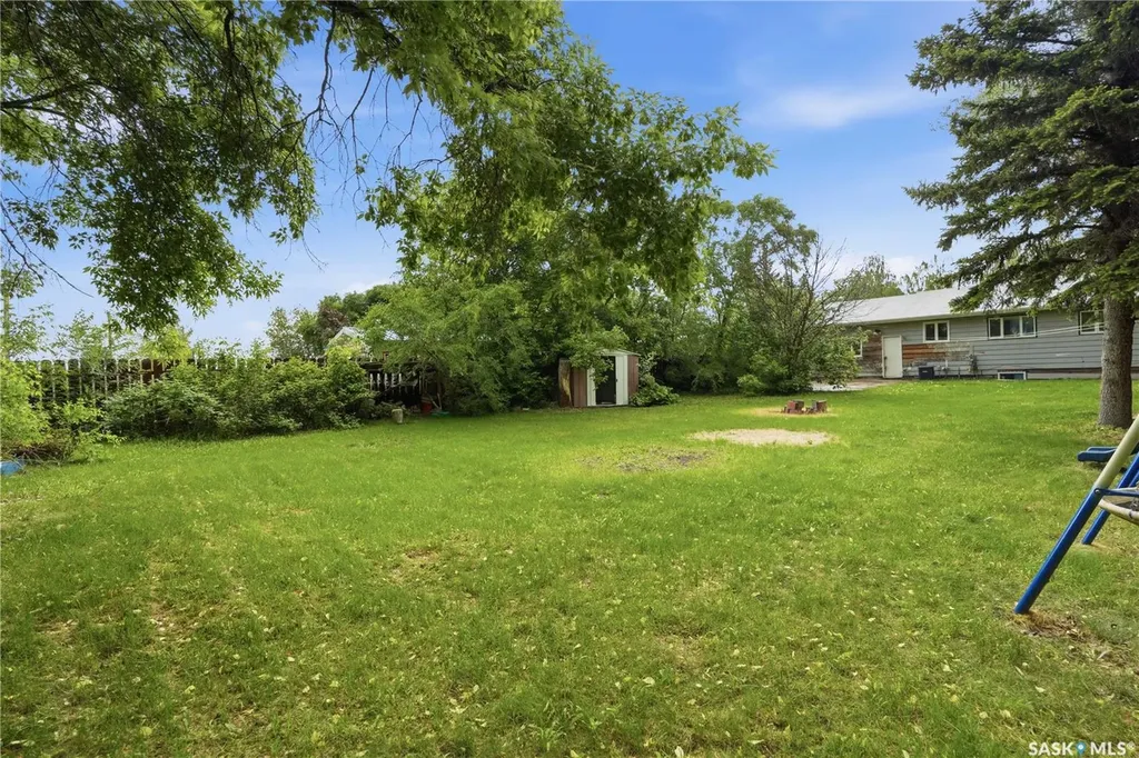 309 Shepard Street Borden SK S0K 0N0