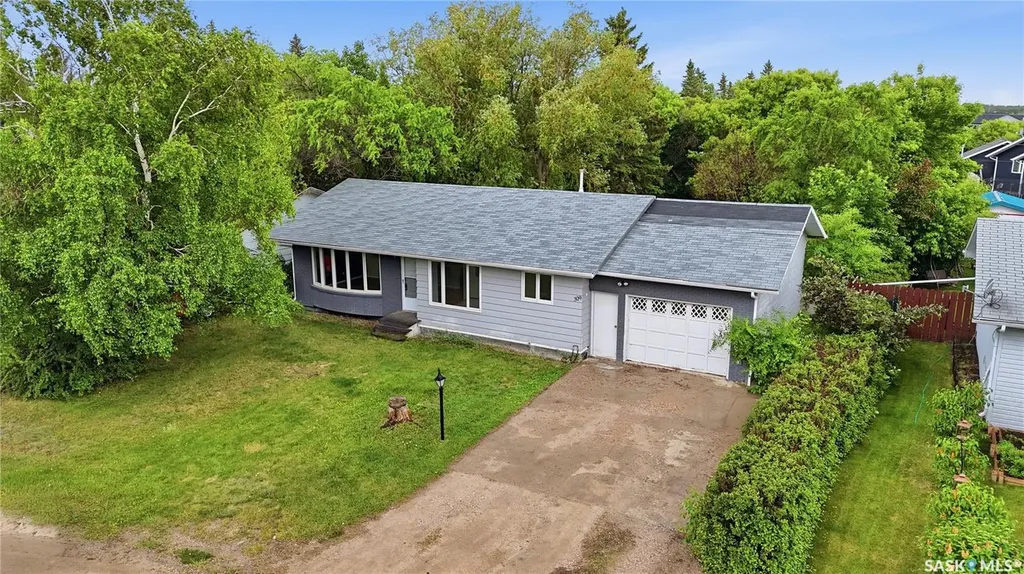 309 Shepard Street Borden SK S0K 0N0